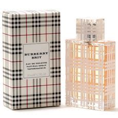 burberry perfume plaid bottle|burberry eau de parfum women.